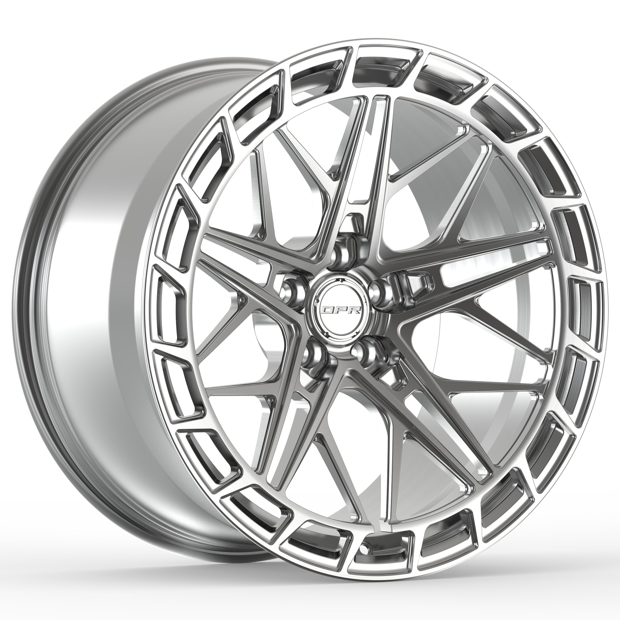 DARWINPRO DPR-009 Benjamin Custom Forged Alloy Wheels