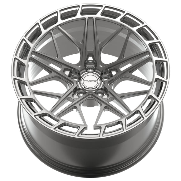 DARWINPRO DPR-009 Benjamin Custom Forged Alloy Wheels
