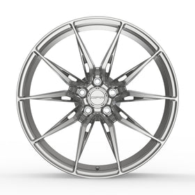 DARWINPRO DPR-007 ARROW Custom Forged Alloy Wheels