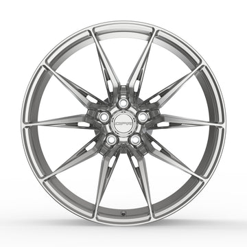 DARWINPRO DPR-007 ARROW Custom Forged Alloy Wheels