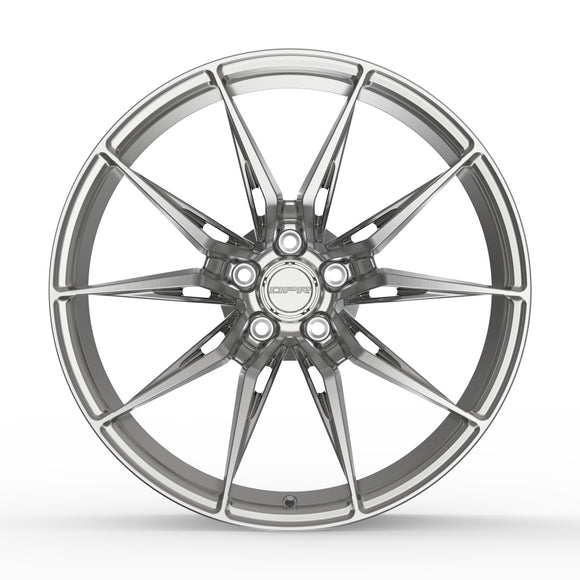 DARWINPRO DPR-007 ARROW Custom Forged Alloy Wheels