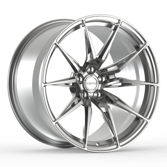 DARWINPRO DPR-007 ARROW Custom Forged Alloy Wheels