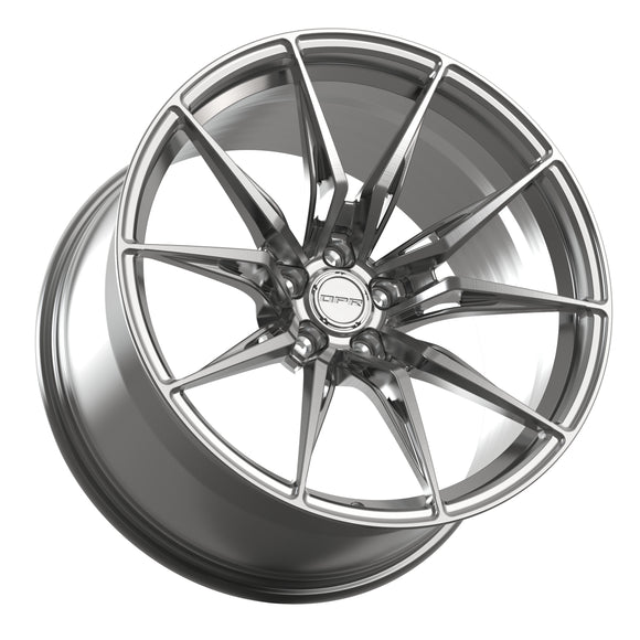 DARWINPRO DPR-007 ARROW Custom Forged Alloy Wheels