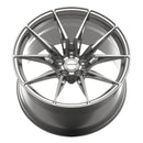 DARWINPRO DPR-007 ARROW Custom Forged Alloy Wheels-3