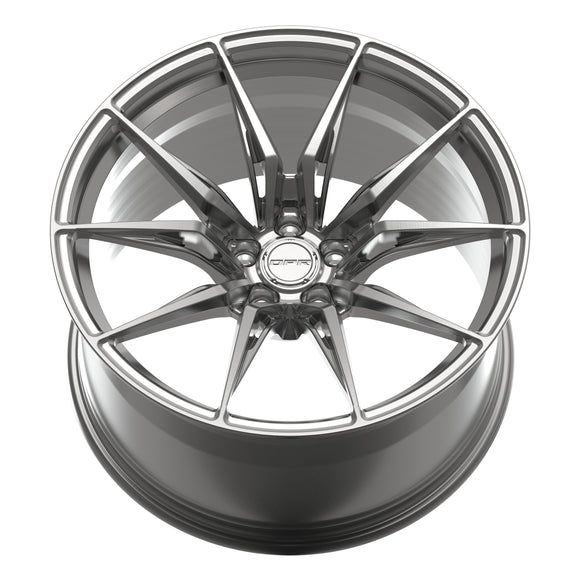 DARWINPRO DPR-007 ARROW Custom Forged Alloy Wheels