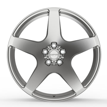 DARWINPRO DPR-008 BT-X Custom Forged Alloy Wheels