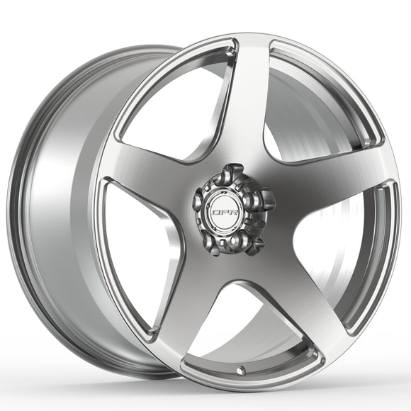 DARWINPRO DPR-008 BT-X Custom Forged Alloy Wheels