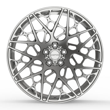 DARWINPRO DPR-010 VAST Custom Forged Alloy Wheels