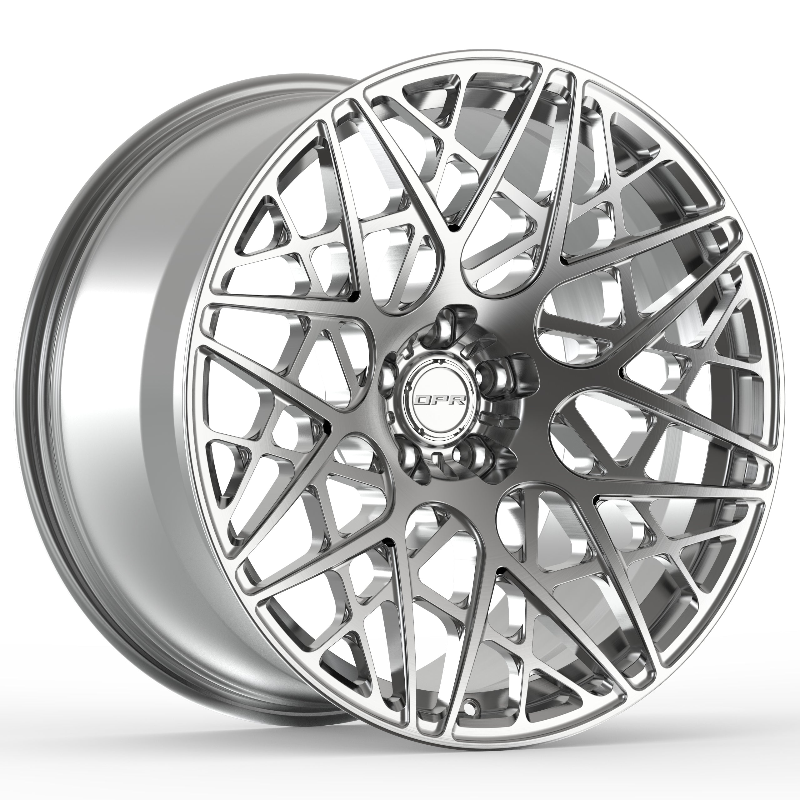 DARWINPRO DPR-010 VAST Custom Forged Alloy Wheels