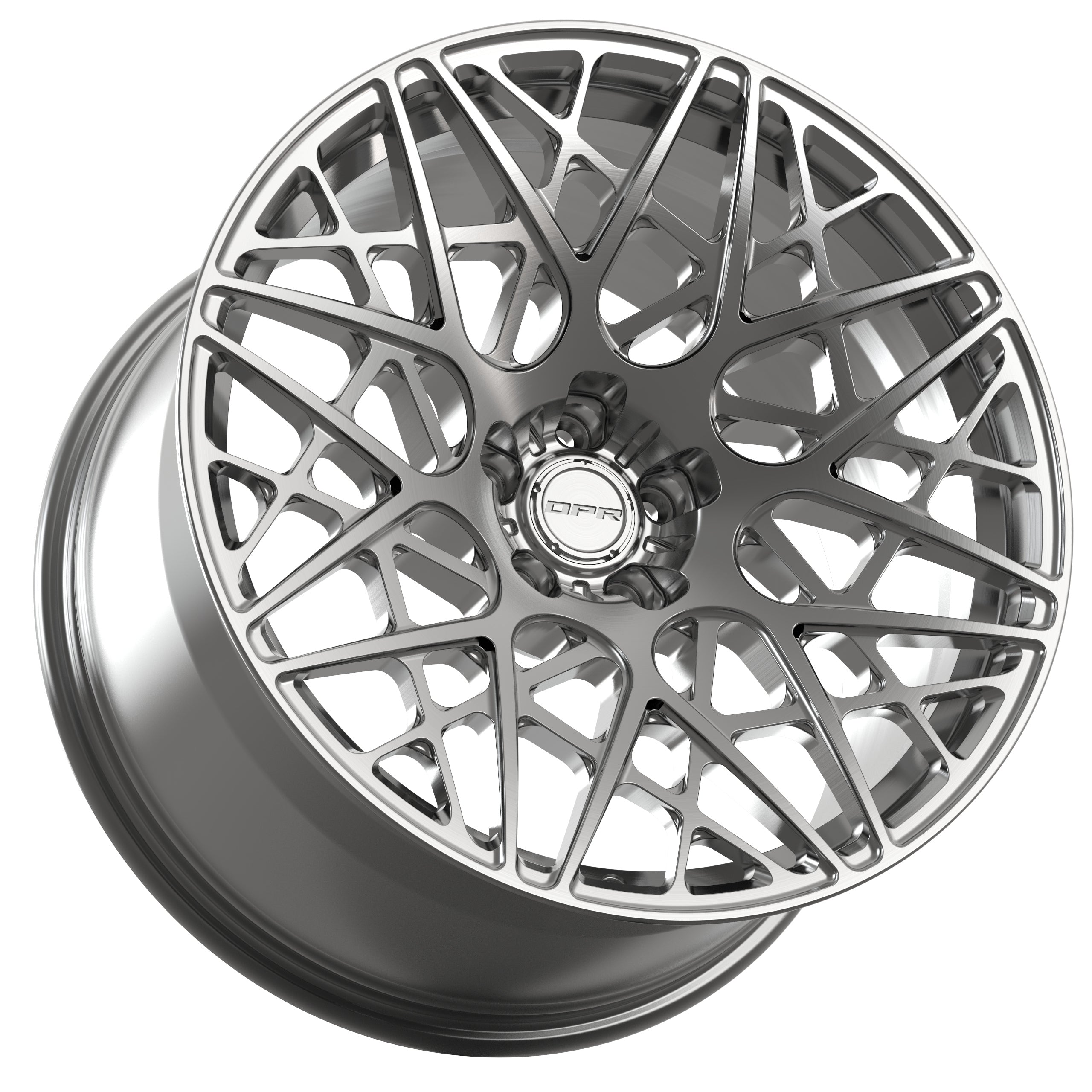 DARWINPRO DPR-010 VAST Custom Forged Alloy Wheels
