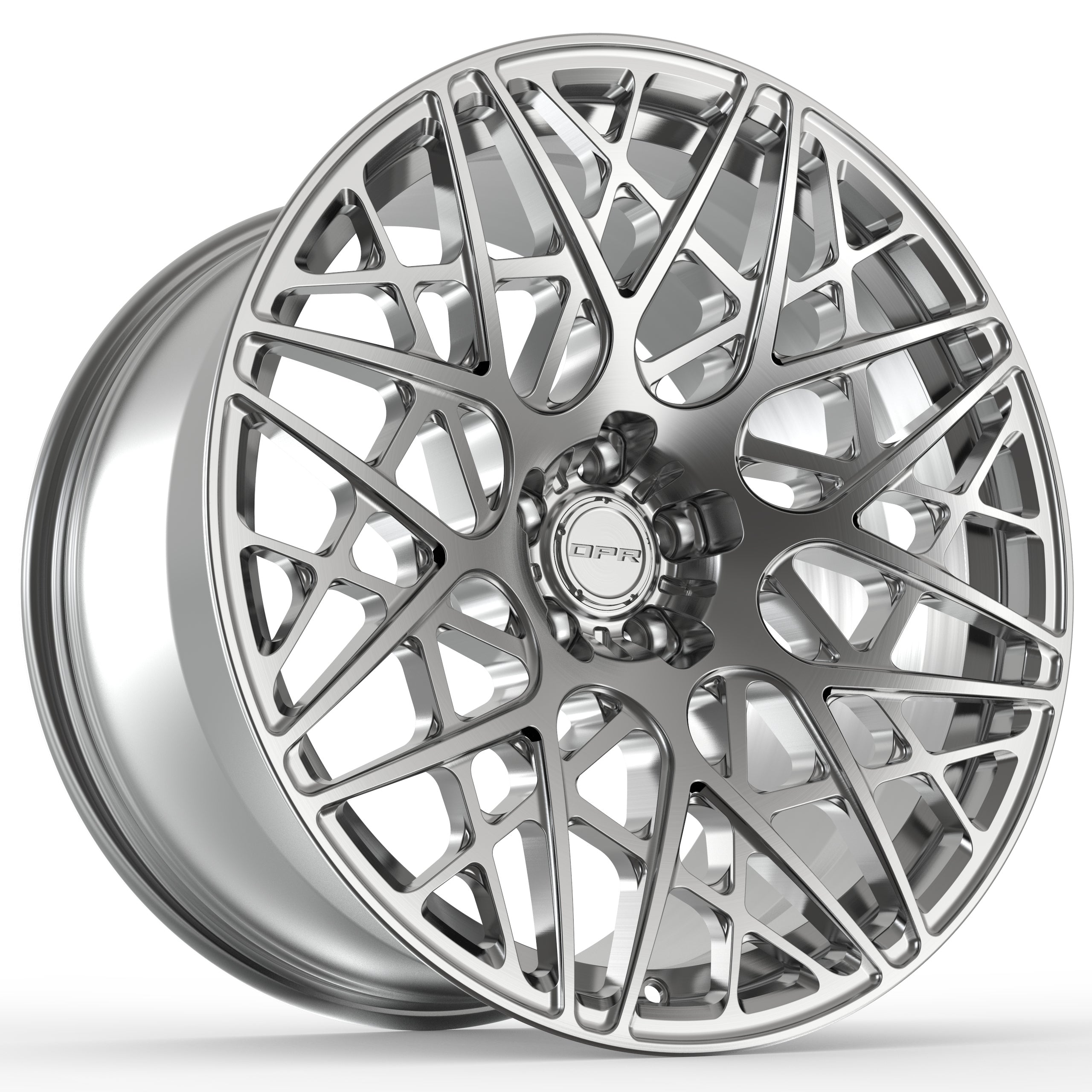 DARWINPRO DPR-010 VAST Custom Forged Alloy Wheels