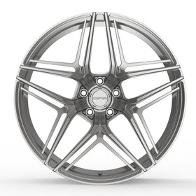 DARWINPRO DPR-011 BLAST Custom Forged Alloy Wheels