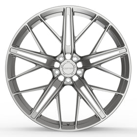 DARWINPRO DPR-013 Custom Forged Alloy Wheels