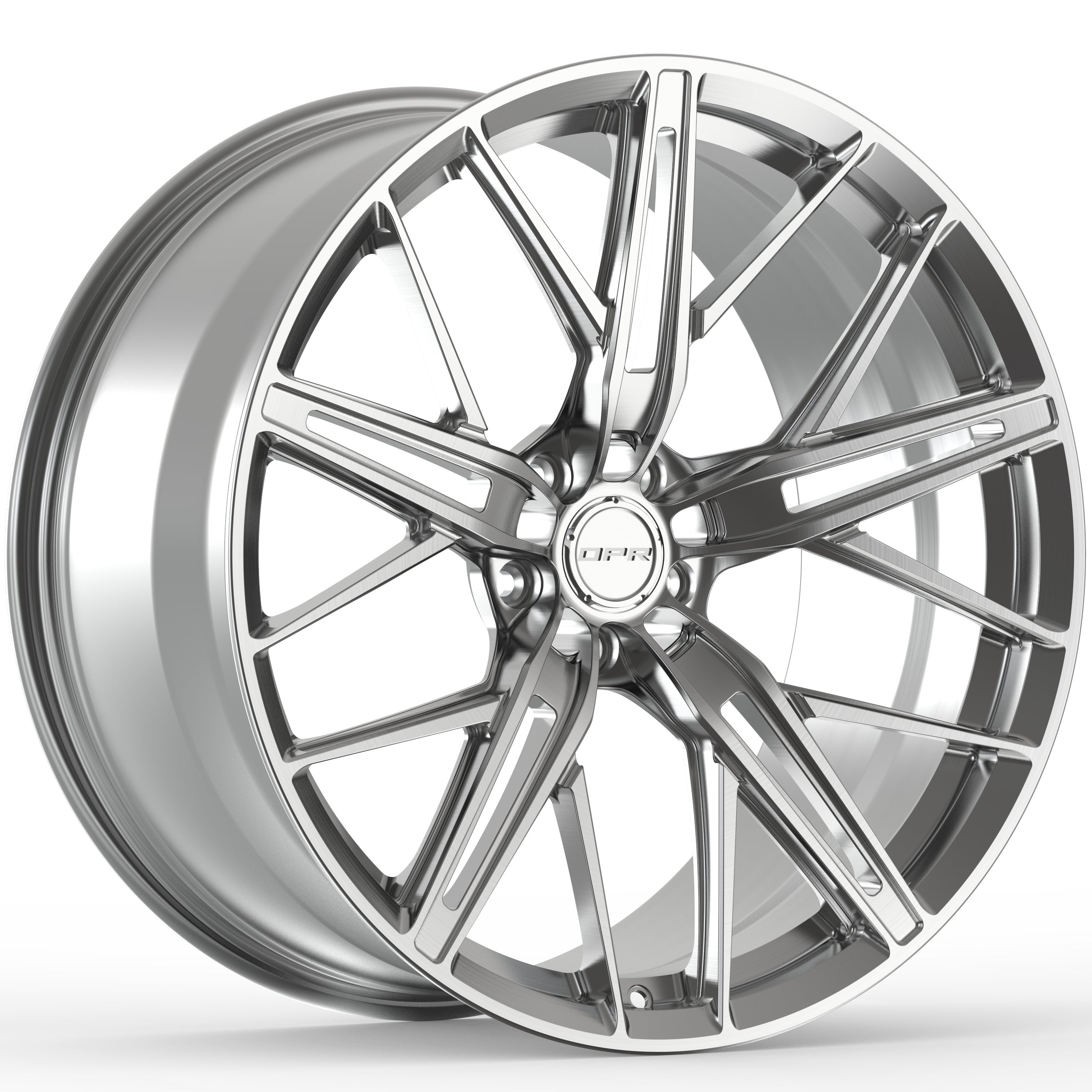 DARWINPRO DPR-013 Custom Forged Alloy Wheels