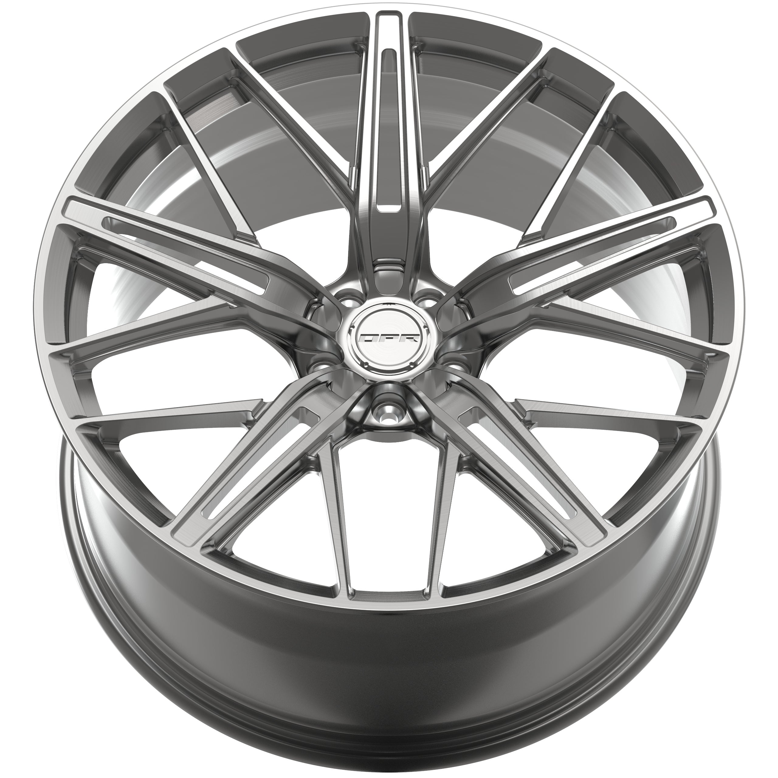 DARWINPRO DPR-013 Custom Forged Alloy Wheels