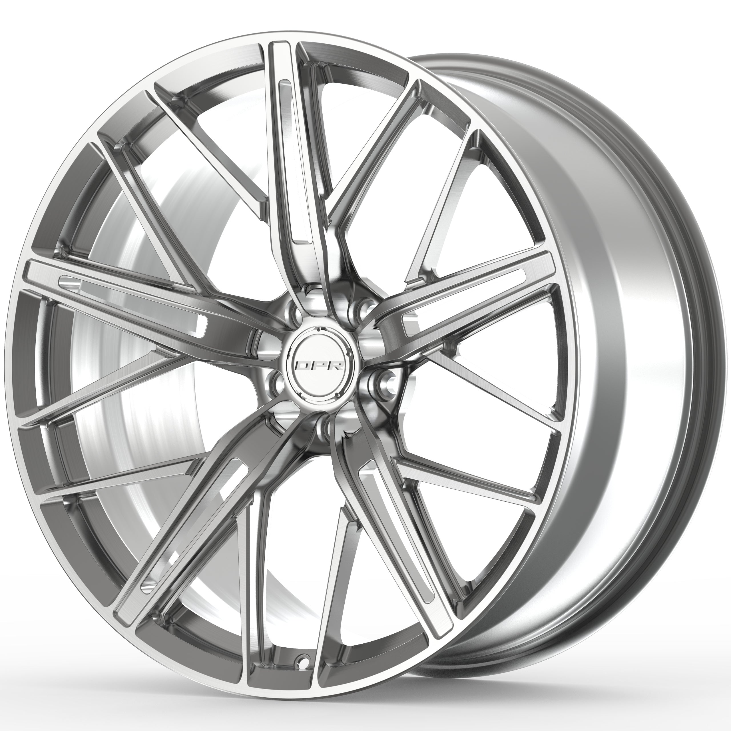 DARWINPRO DPR-013 Custom Forged Alloy Wheels