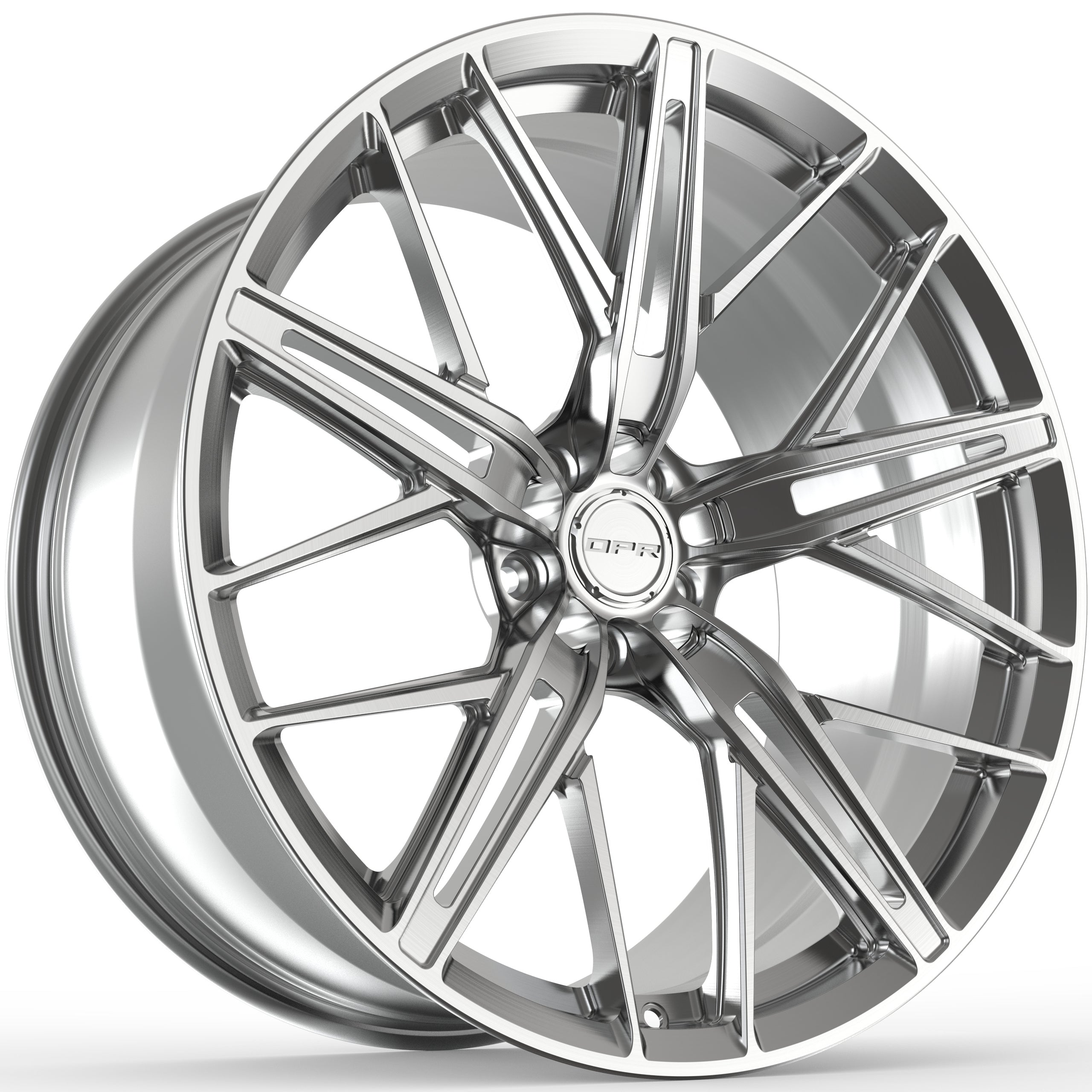 DARWINPRO DPR-013 Custom Forged Alloy Wheels