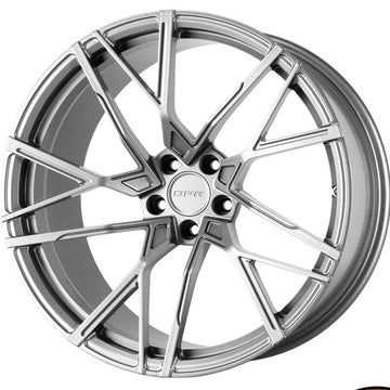 DARWINPRO DPR-001 Custom Forged Alloy Wheel