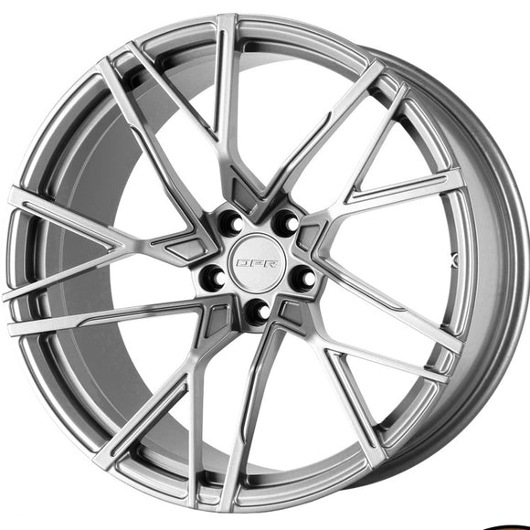 DARWINPRO DPR-001 Custom Forged Alloy Wheel