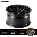 DARWINPRO DPR-001 Custom Forged Alloy Wheel-6