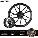 DARWINPRO DPR-001 Custom Forged Alloy Wheel-4