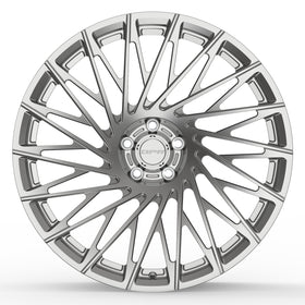 DARWINPRO DPR-0014 Custom Forged Alloy Wheels