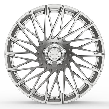 DARWINPRO DPR-0014 Custom Forged Alloy Wheels