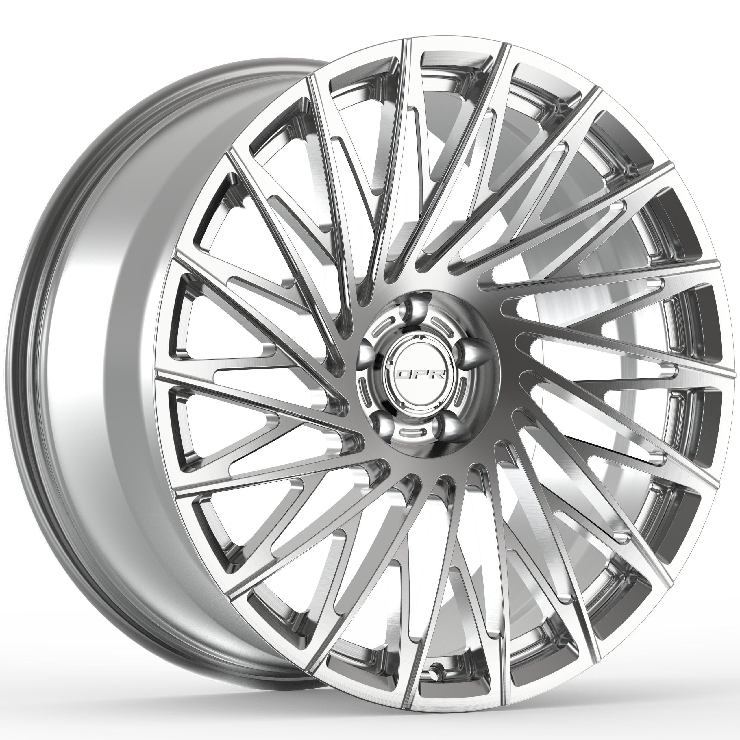 DARWINPRO DPR-0014 Custom Forged Alloy Wheels