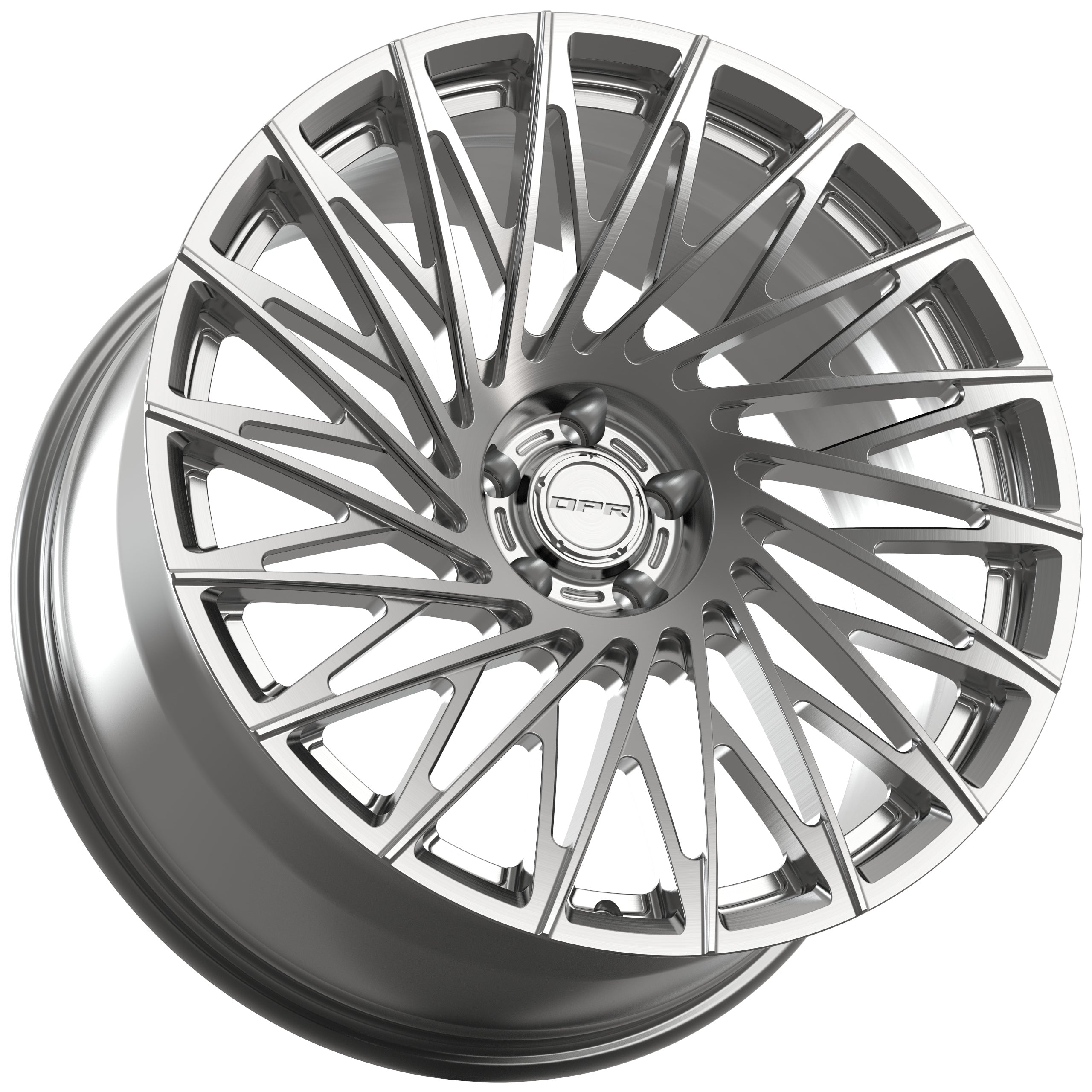 DARWINPRO DPR-0014 Custom Forged Alloy Wheels