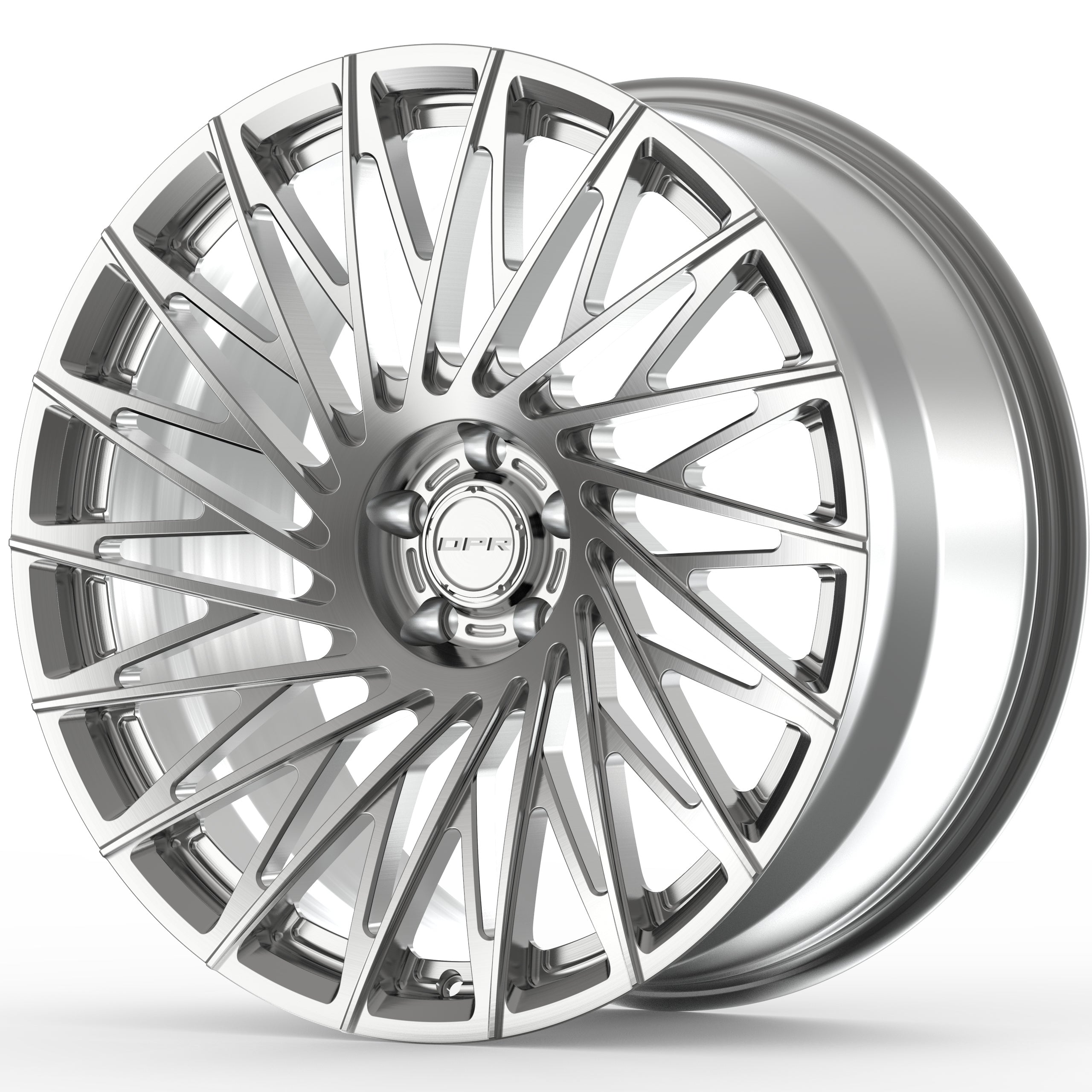 DARWINPRO DPR-0014 Custom Forged Alloy Wheels