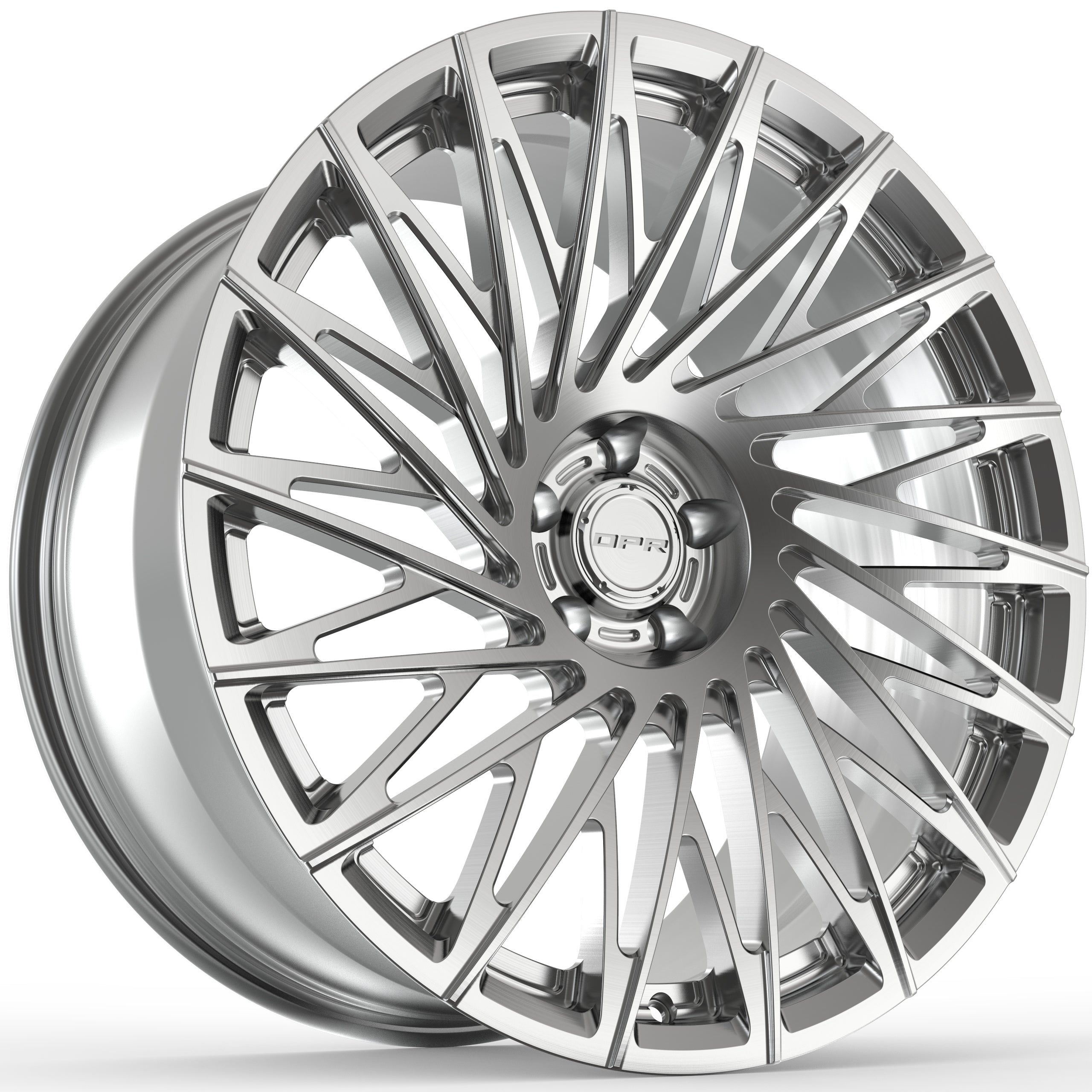 DARWINPRO DPR-0014 Custom Forged Alloy Wheels