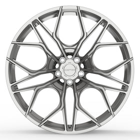 DARWINPRO DPR-0015 Custom Forged Alloy Wheels