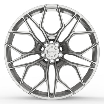 DARWINPRO DPR-0015 Custom Forged Alloy Wheels