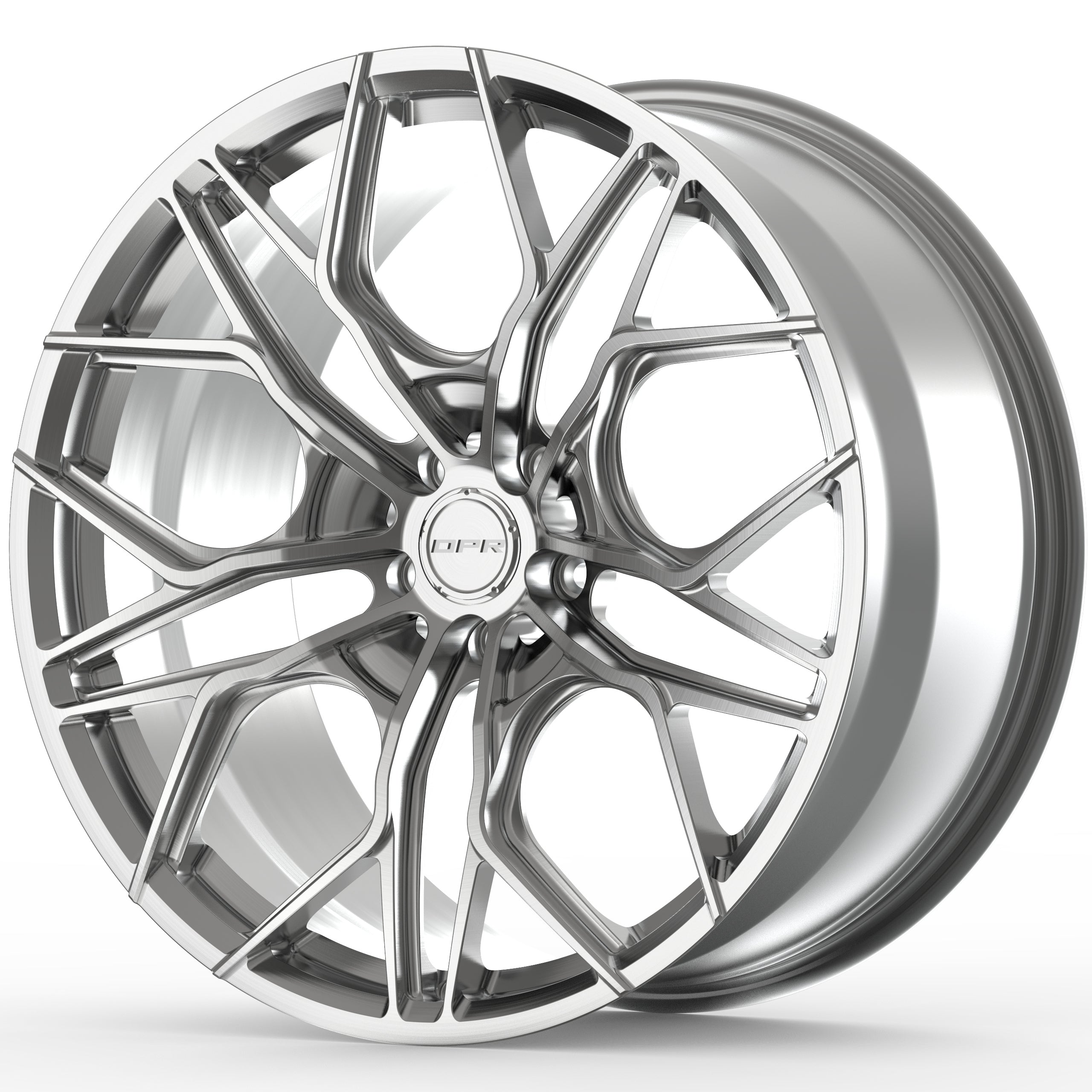 DARWINPRO DPR-0015 Custom Forged Alloy Wheels