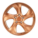 DARWINPRO DPR-004 Custom Forged Alloy Wheel-1