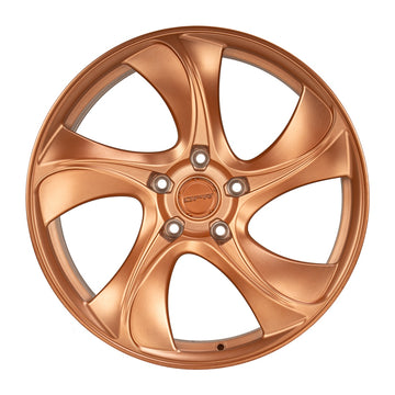 DARWINPRO DPR-004 Custom Forged Alloy Wheel