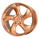DARWINPRO DPR-004 Custom Forged Alloy Wheel-5