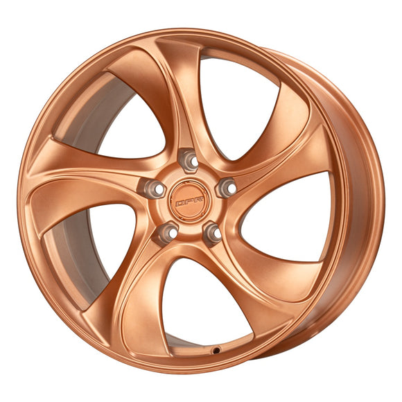DARWINPRO DPR-004 Custom Forged Alloy Wheel