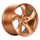 DARWINPRO DPR-004 Custom Forged Alloy Wheel-3