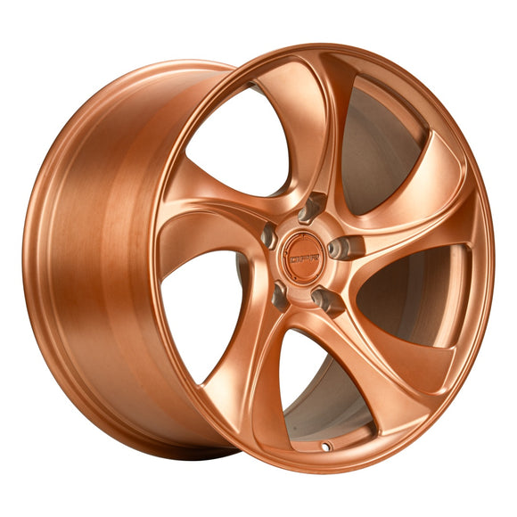 DARWINPRO DPR-004 Custom Forged Alloy Wheel