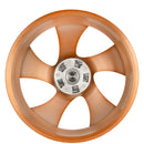 DARWINPRO DPR-004 Custom Forged Alloy Wheel-2
