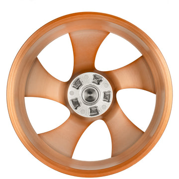 DARWINPRO DPR-004 Custom Forged Alloy Wheel - 0