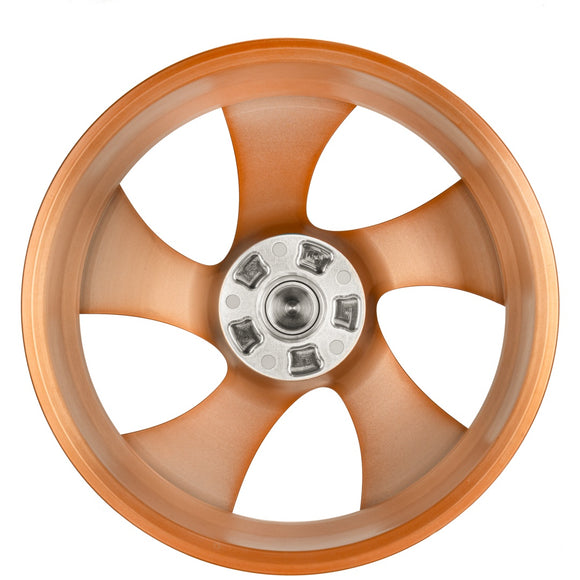 DARWINPRO DPR-004 Custom Forged Alloy Wheel