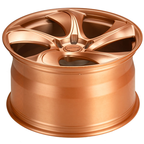 DARWINPRO DPR-004 Custom Forged Alloy Wheel