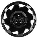 DARWINPRO DPR-003 Custom Forged Alloy Wheel-1
