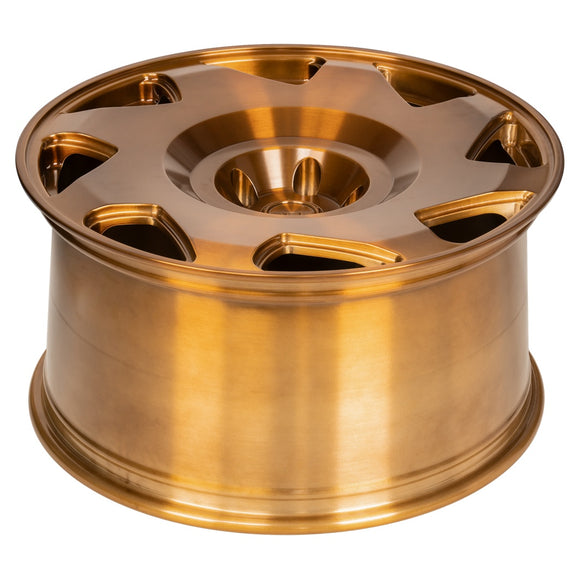 DARWINPRO DPR-003 Custom Forged Alloy Wheel