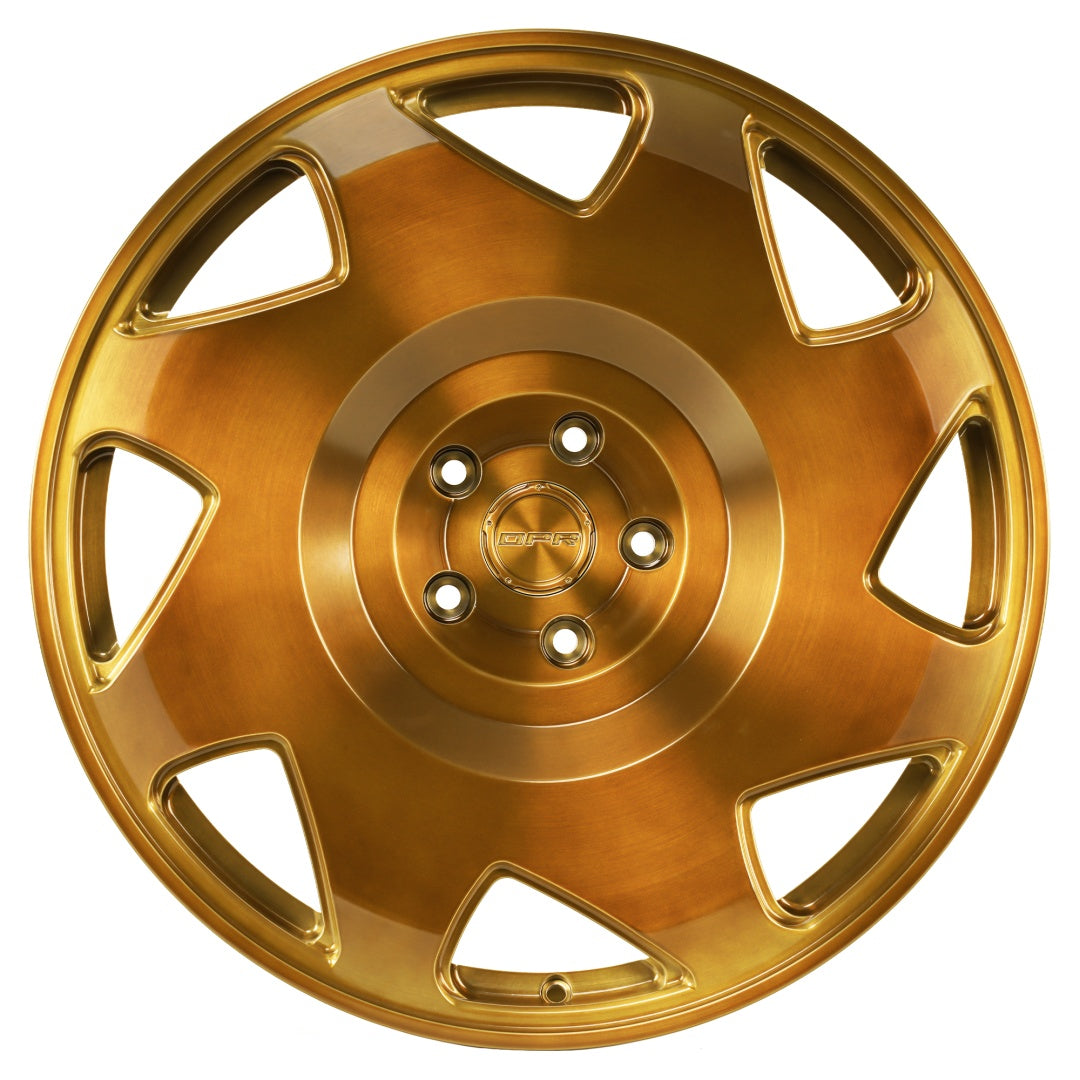 DARWINPRO DPR-003 Custom Forged Alloy Wheel