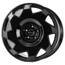 DARWINPRO DPR-003 Custom Forged Alloy Wheel-3