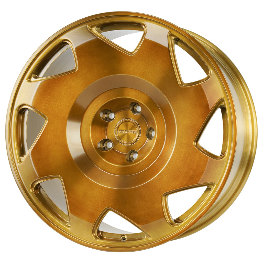 DARWINPRO DPR-003 Custom Forged Alloy Wheel