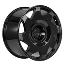 DARWINPRO DPR-003 Custom Forged Alloy Wheel-2
